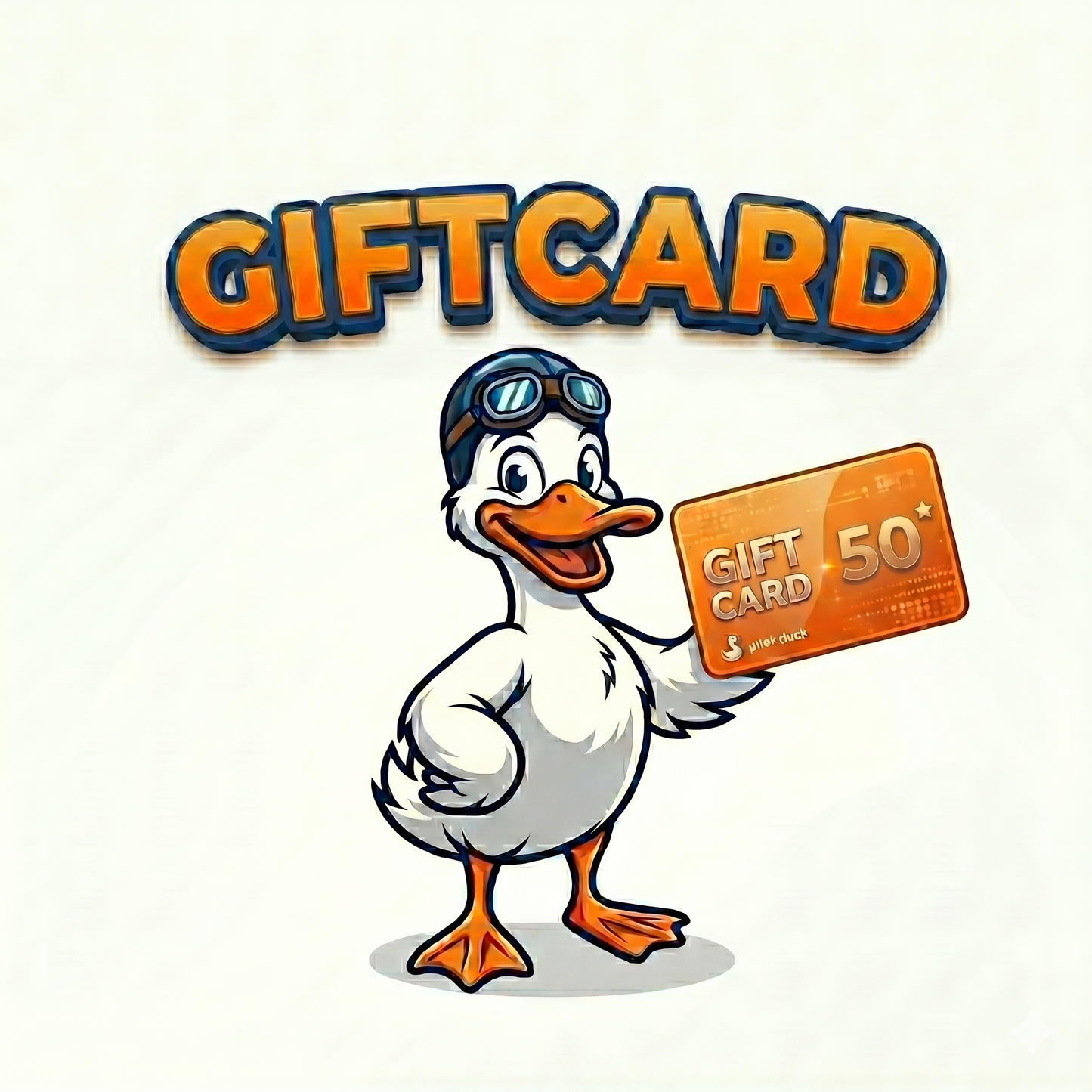 🎁 Gift Card Digital – El Regalo Perfecto