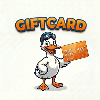 🎁 Gift Card Digital – El Regalo Perfecto